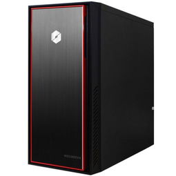 機(jī)械革命MR Q6游戲臺(tái)式電腦主機(jī) 性能與配置全解析