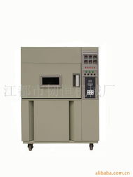 江都市韌恒機械廠 老化箱產(chǎn)品列表及其在計算機及輔助設備領域的應用